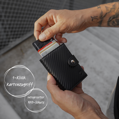 CARBON WALLET