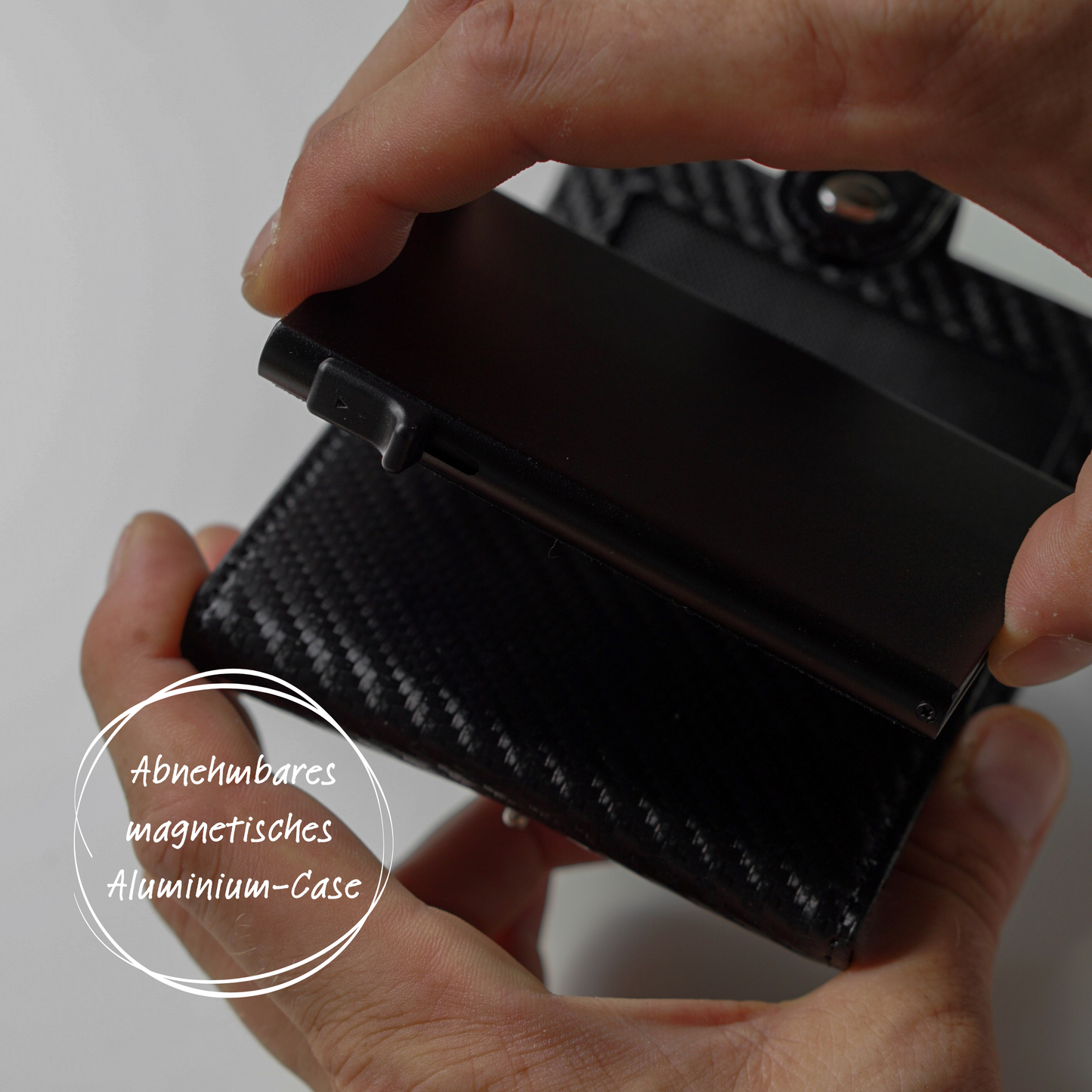 carbon wallet