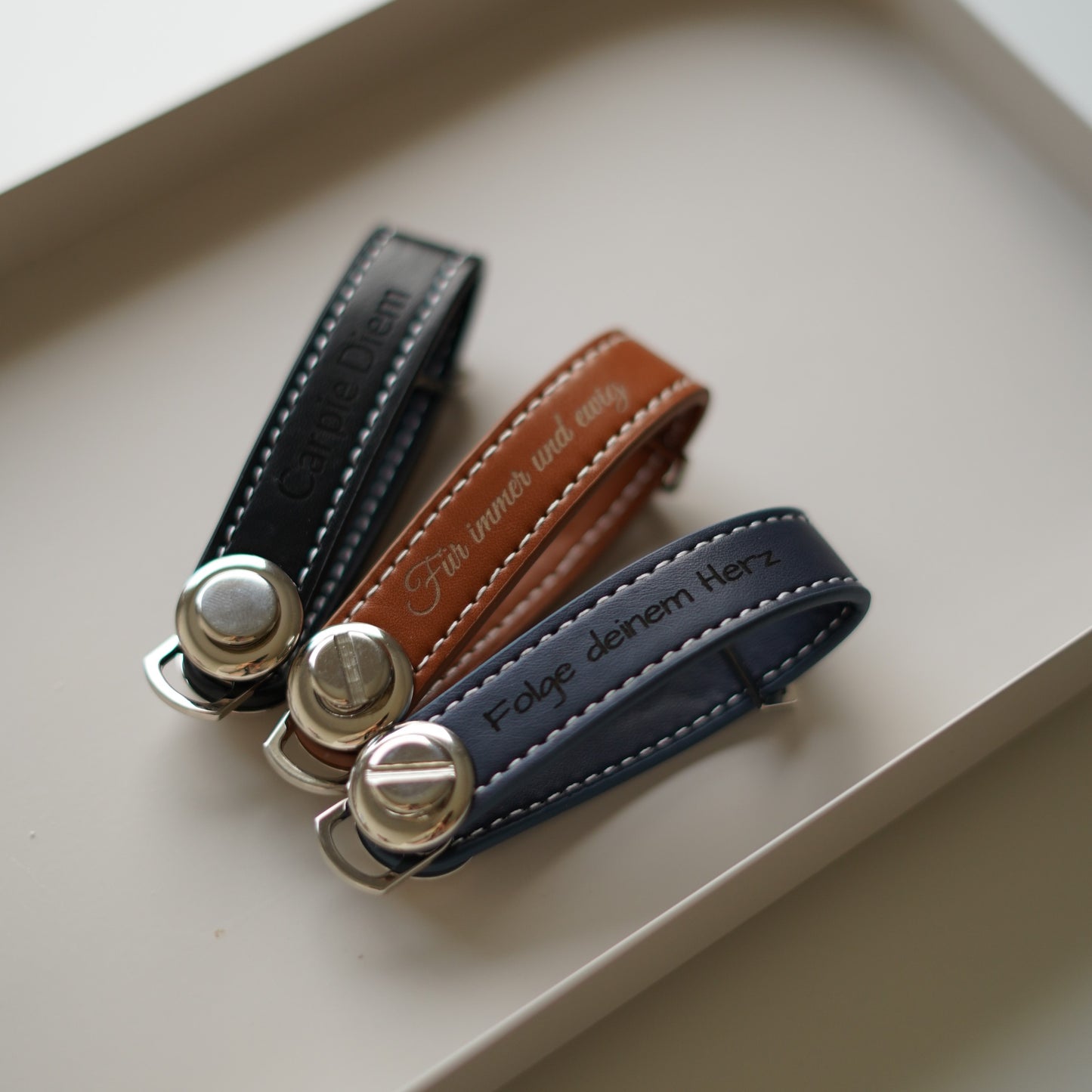 schlüssel organizer