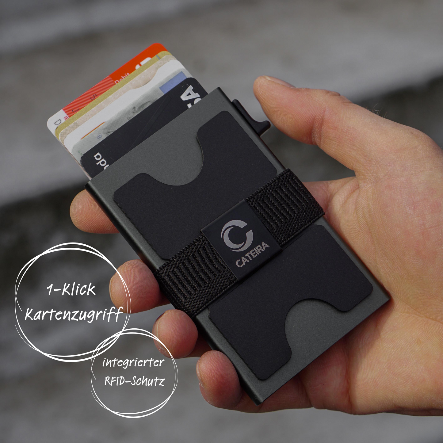 cardholder
