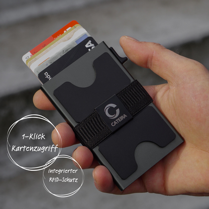 CARDHOLDER