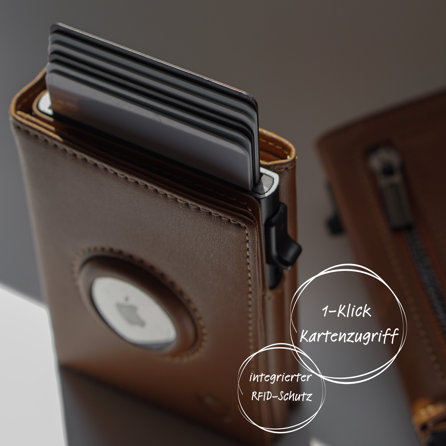 air wallet