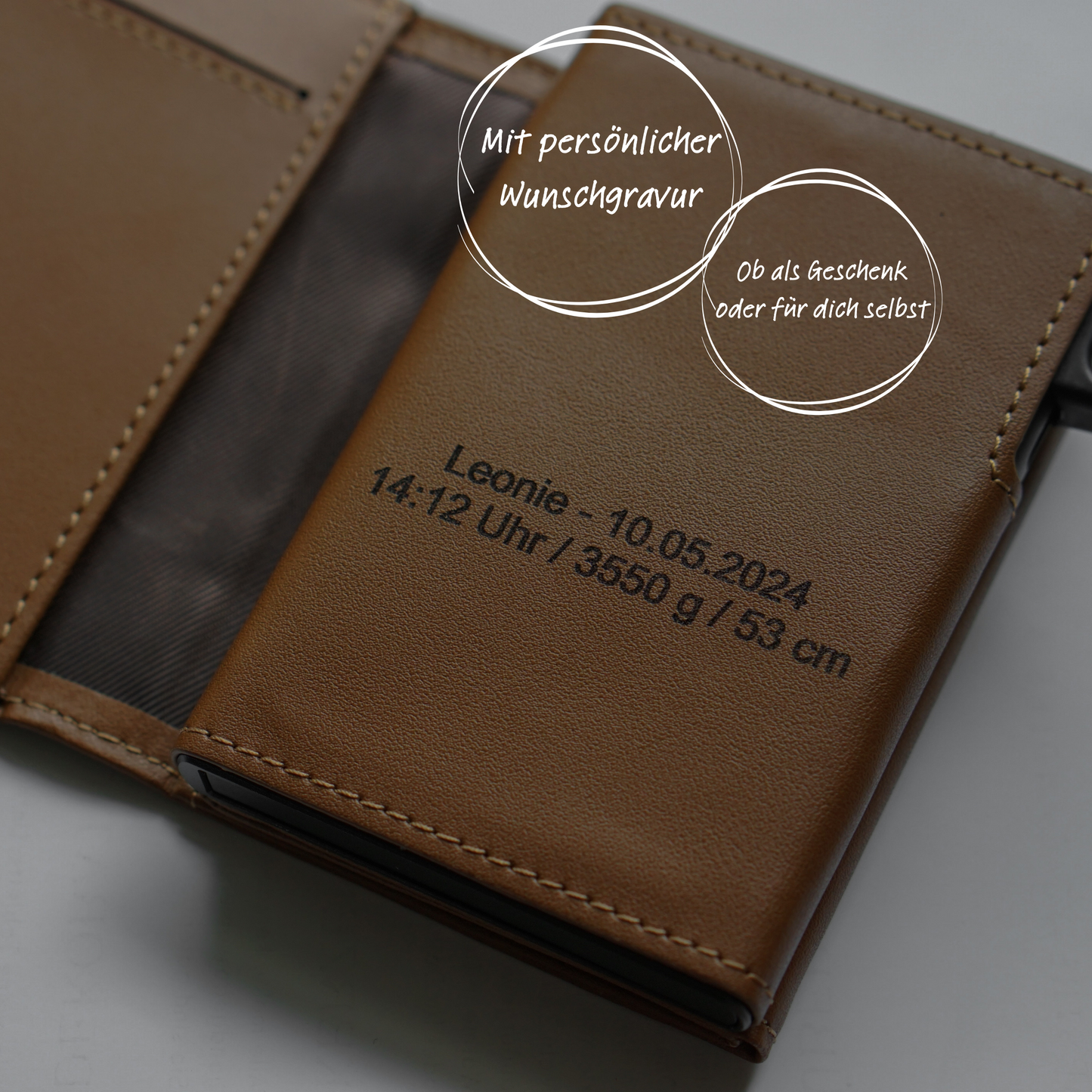 classic wallet