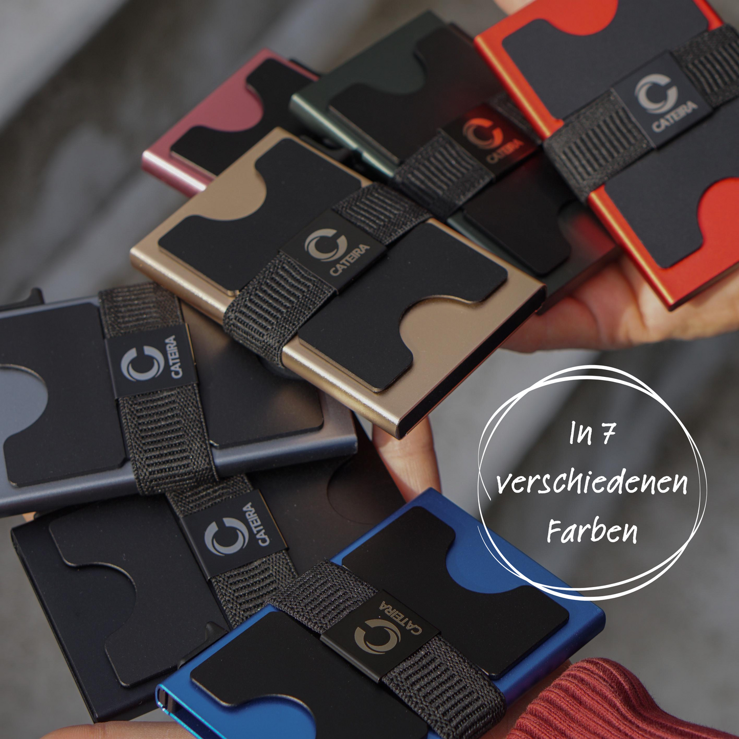 cardholder