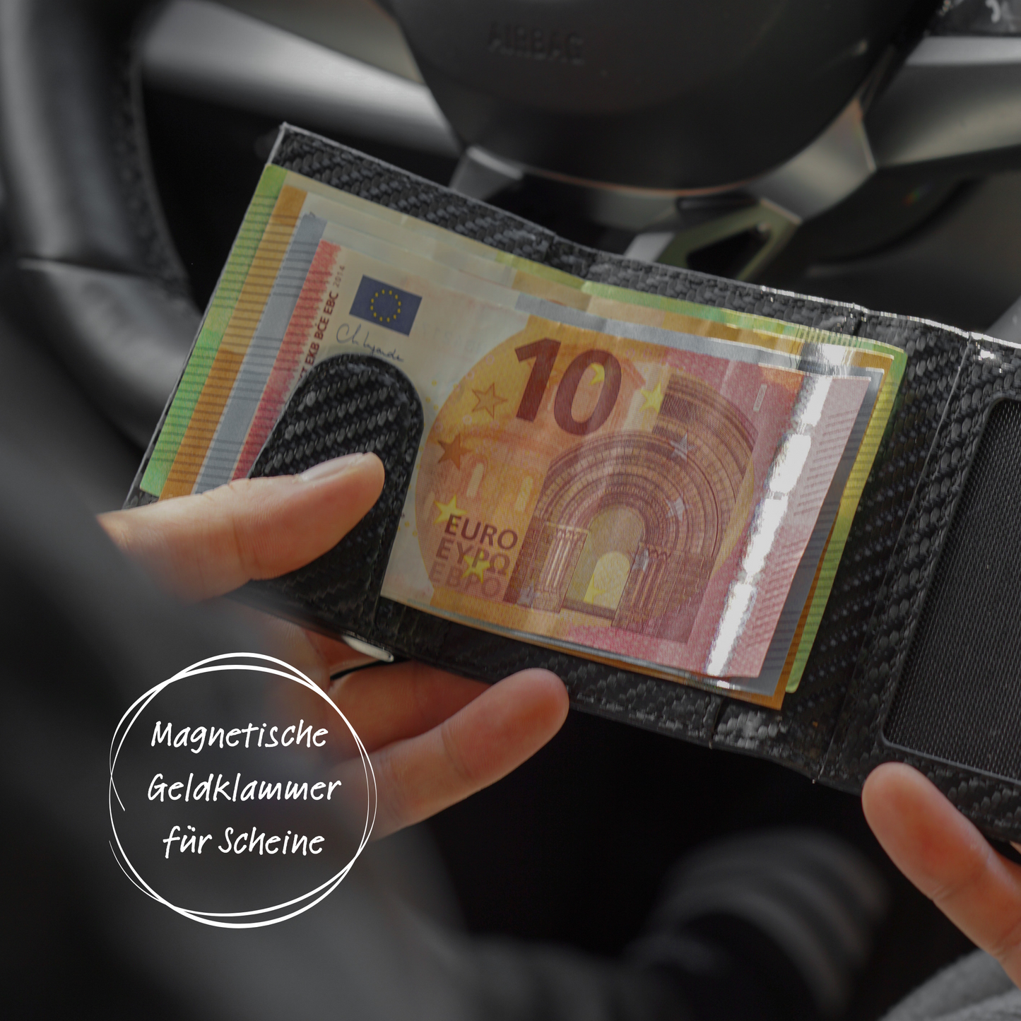 carbon wallet