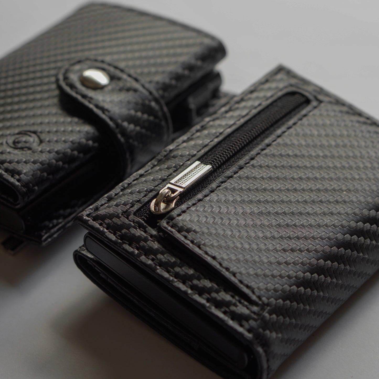 carbon wallet