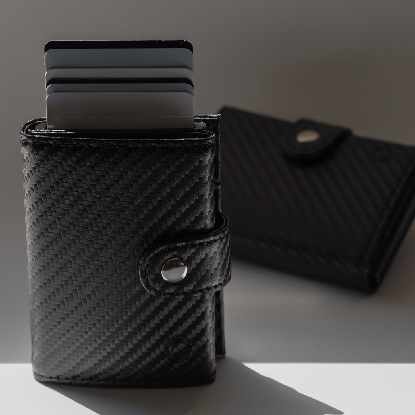 carbon wallet