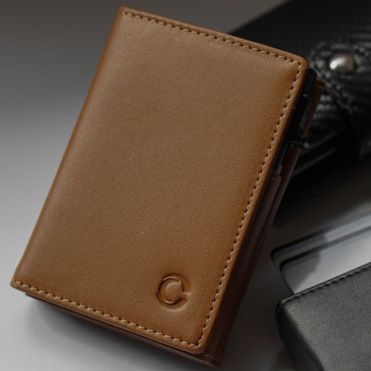 CLASSIC WALLET