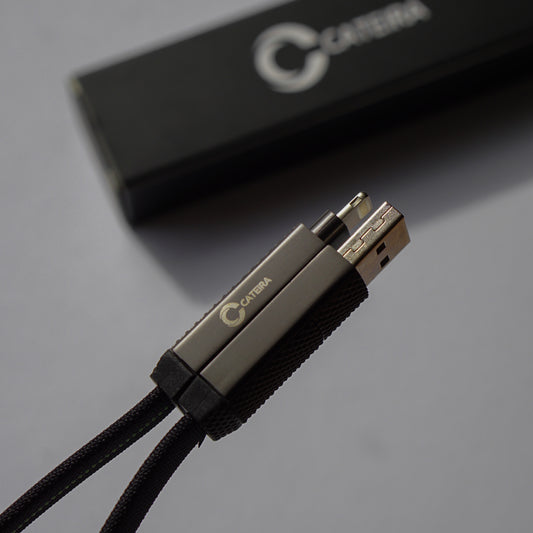 MULTI LADEKABEL TO-GO
