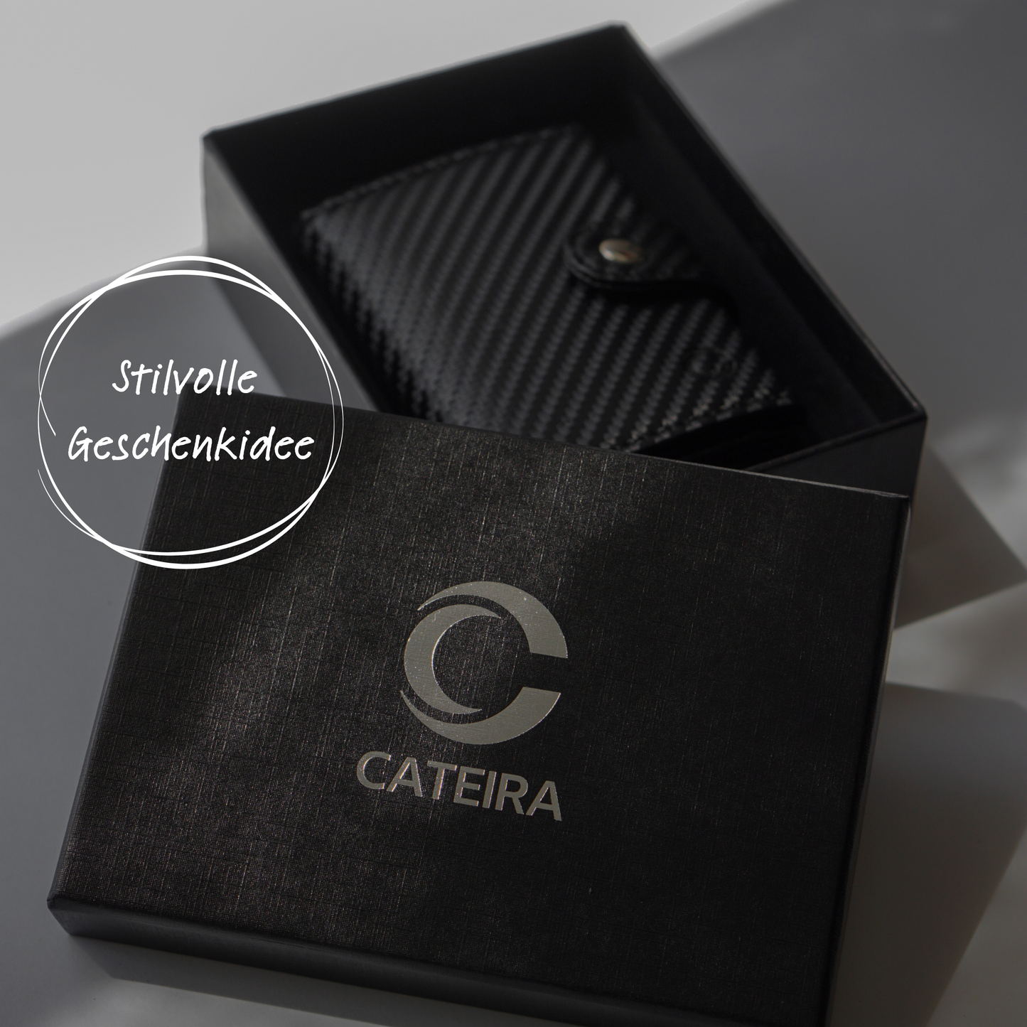 carbon wallet