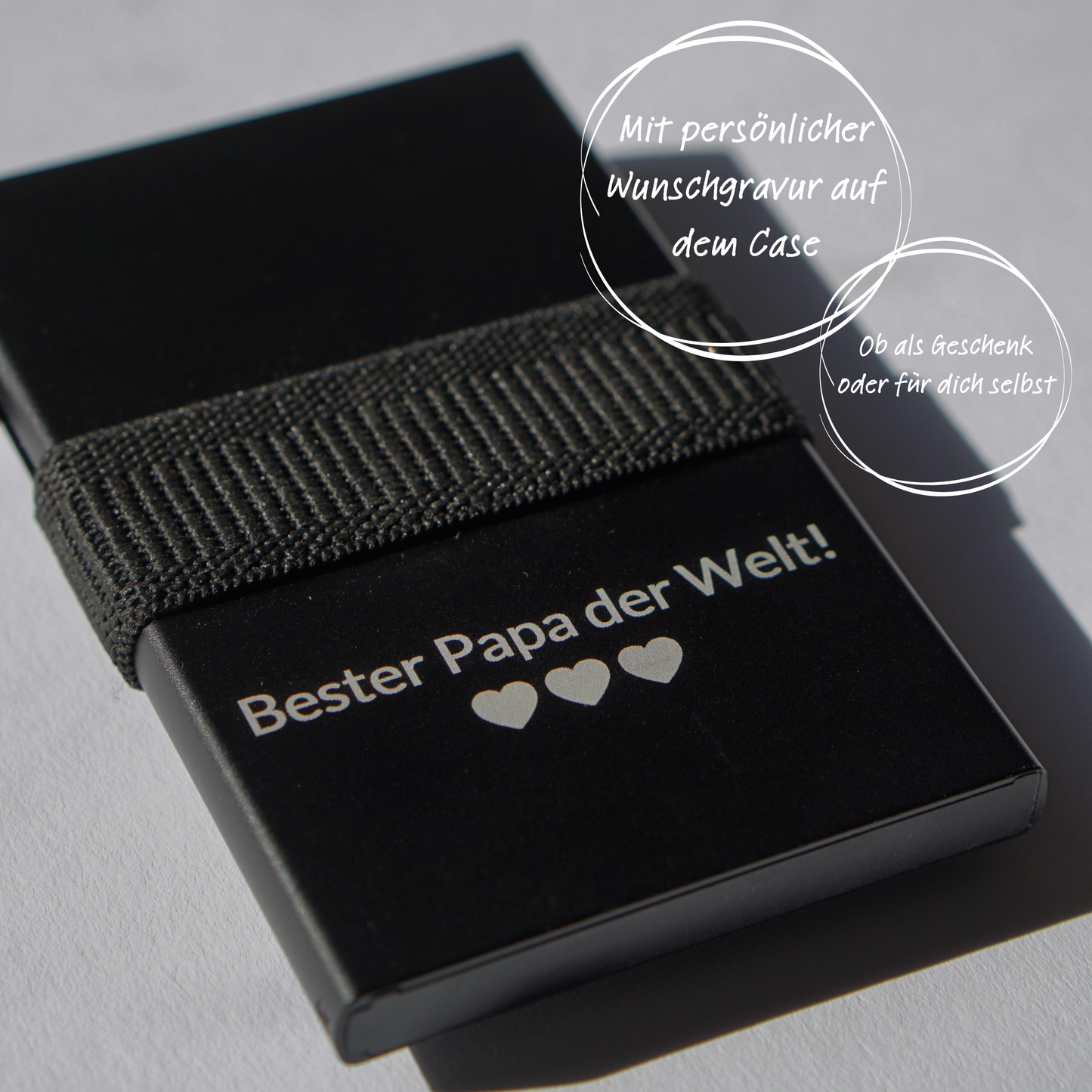 cardholder