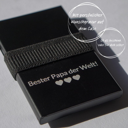 CARDHOLDER