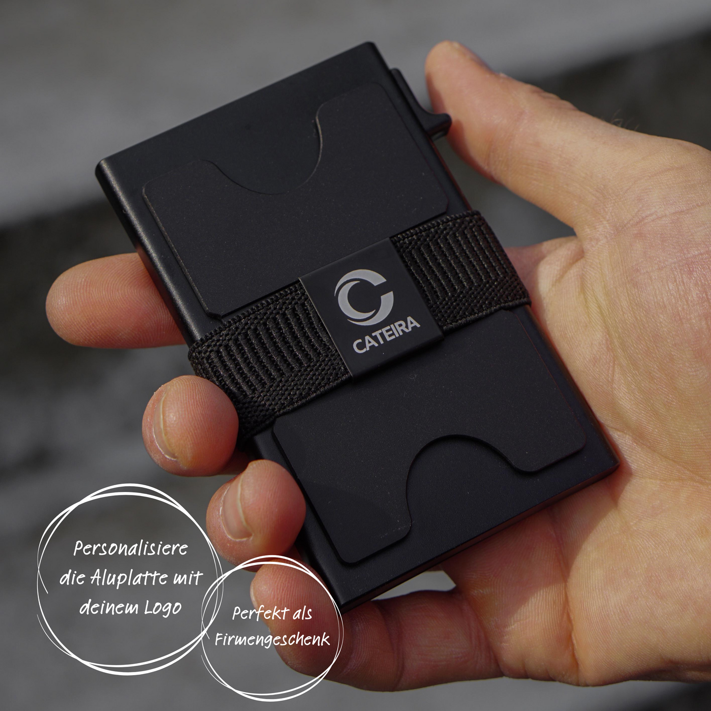 cardholder