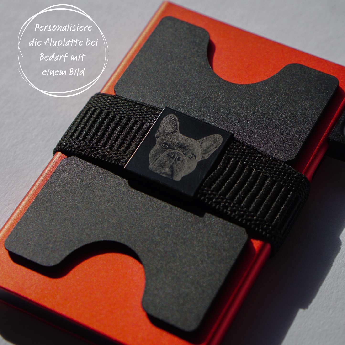 cardholder