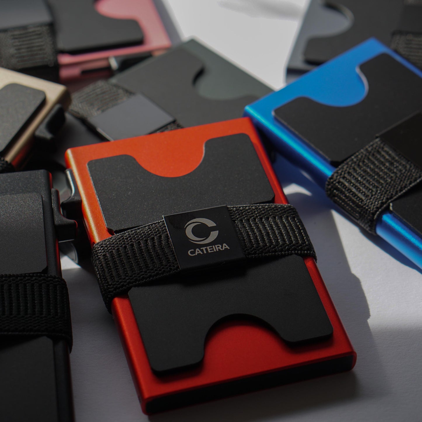 cardholder
