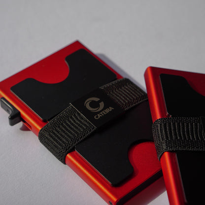 CARDHOLDER
