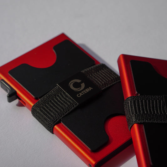 CARDHOLDER
