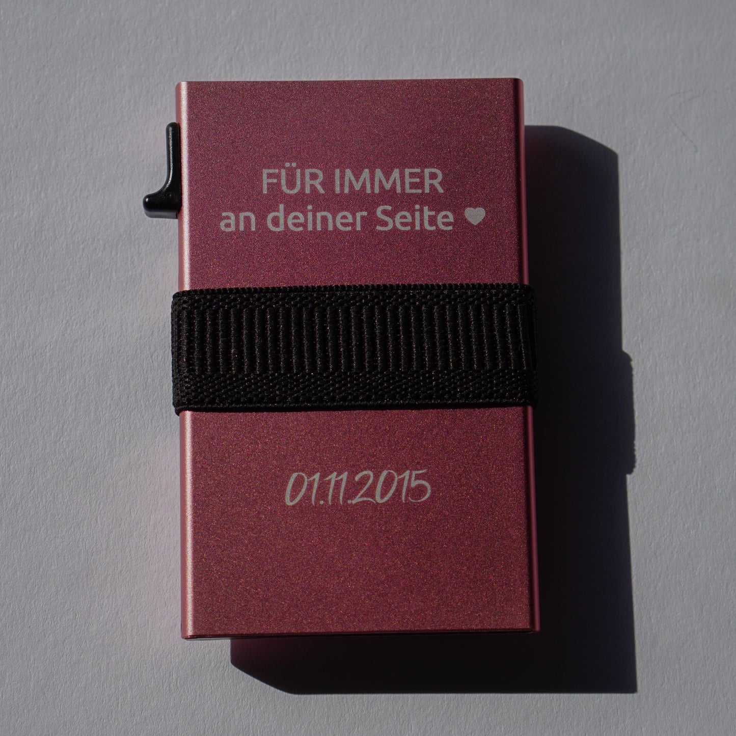 cardholder