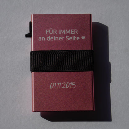 CARDHOLDER