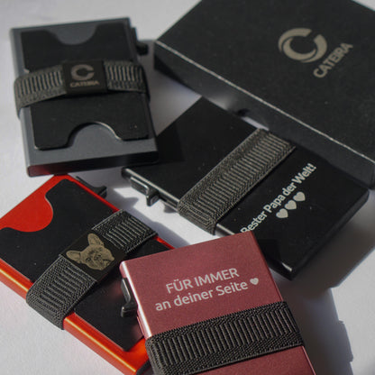 CARDHOLDER