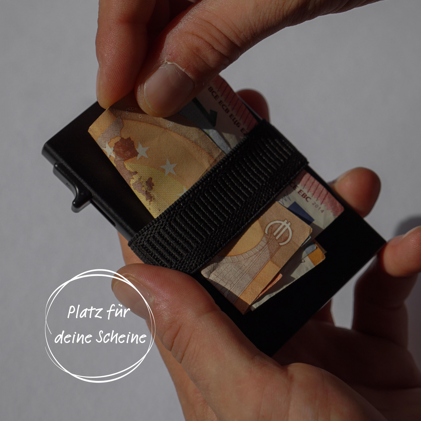 cardholder