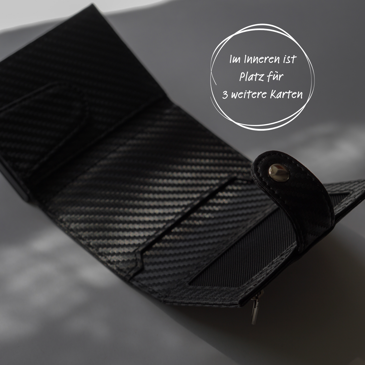 carbon wallet