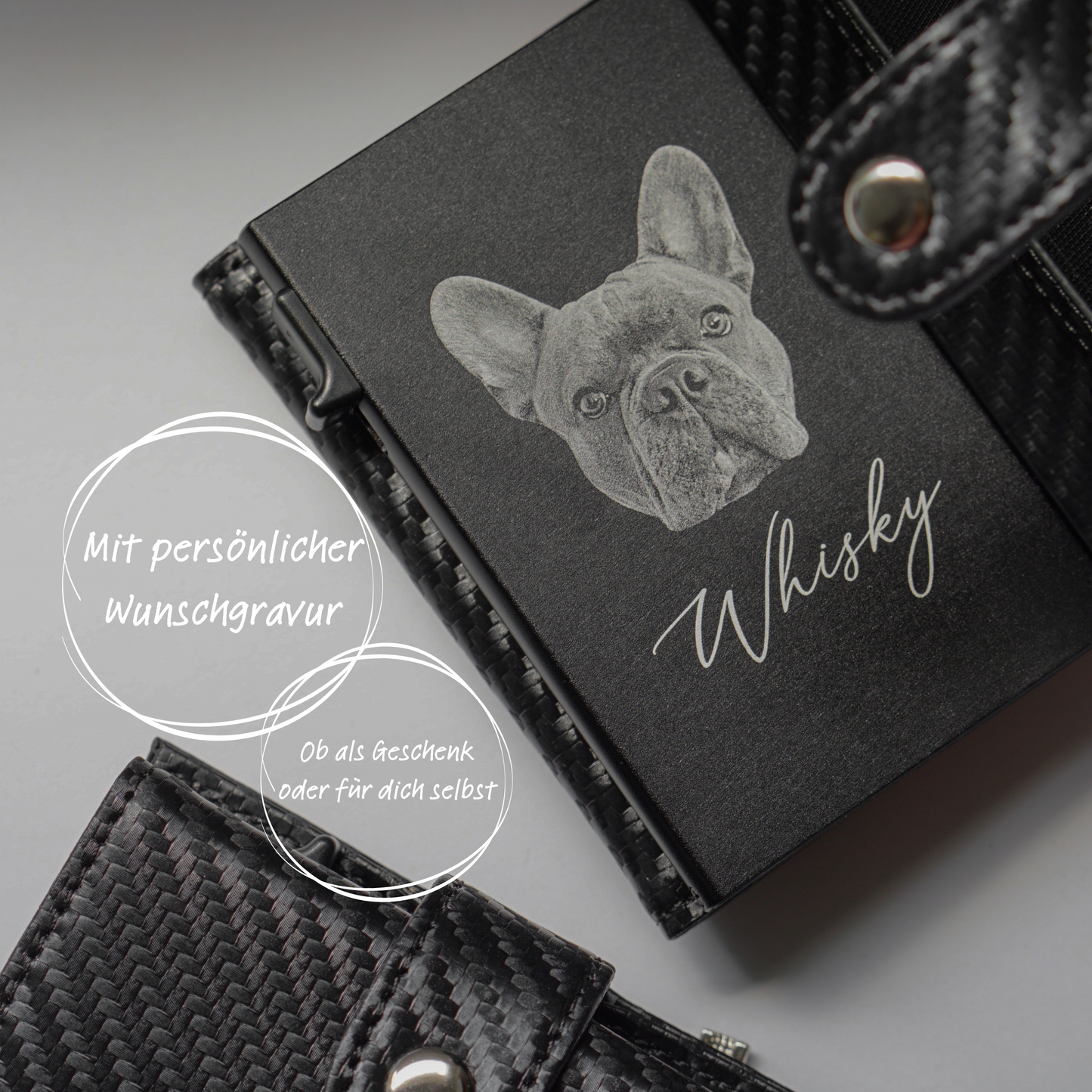 carbon wallet