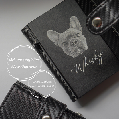 CARBON WALLET