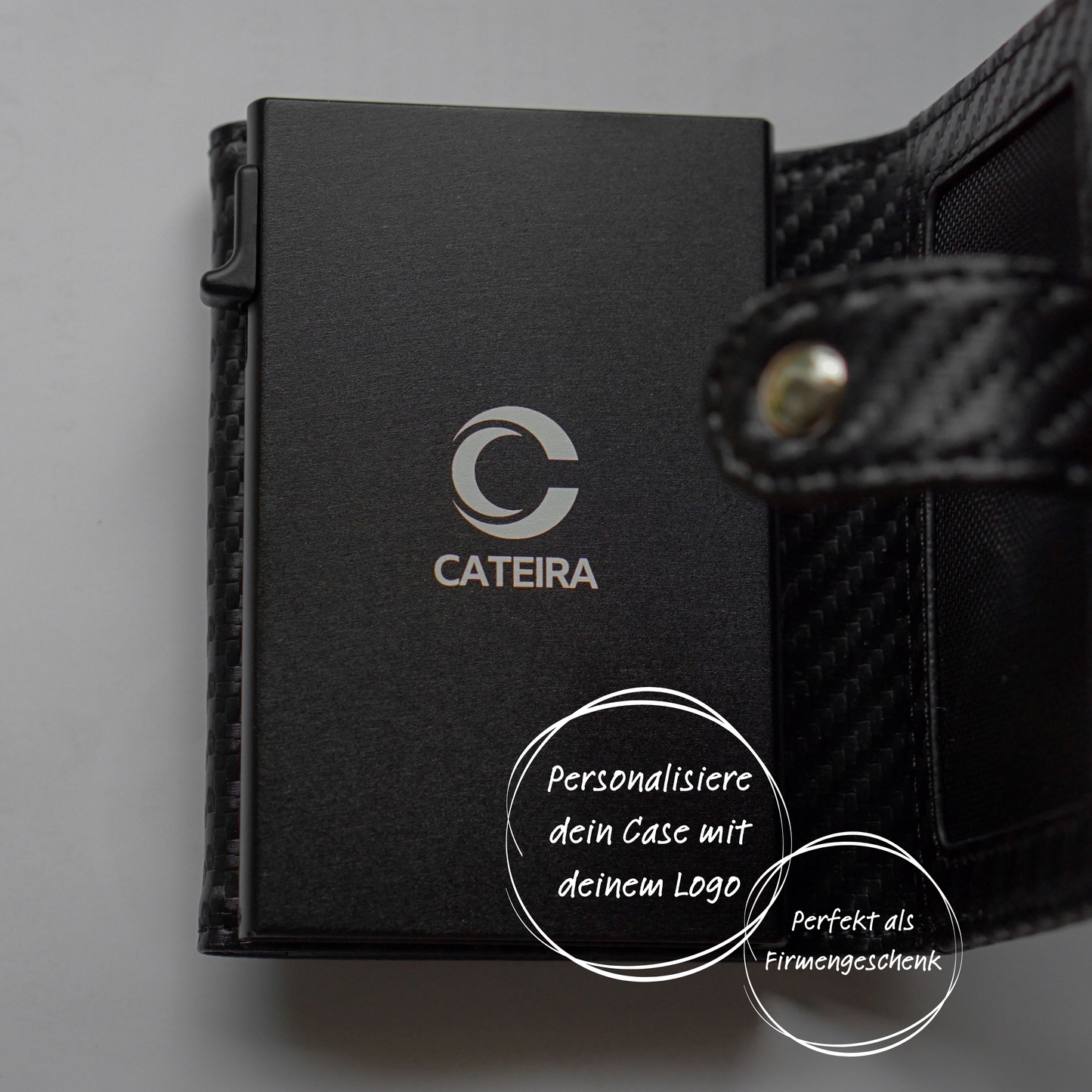 carbon wallet