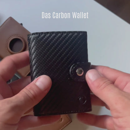 CARBON WALLET