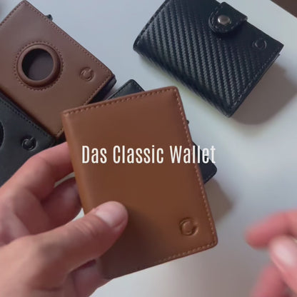 CLASSIC WALLET